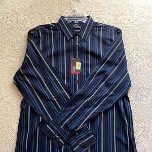 Murano Mens Dress Shirt